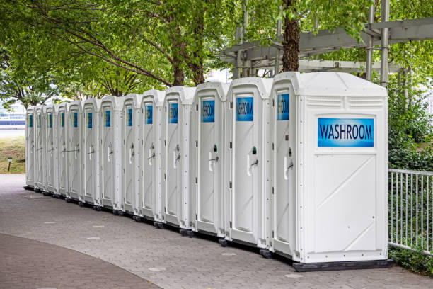 Best Long-term porta potty rental  in Trenton, OH