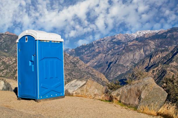 Best Wedding porta potty rental  in Trenton, OH
