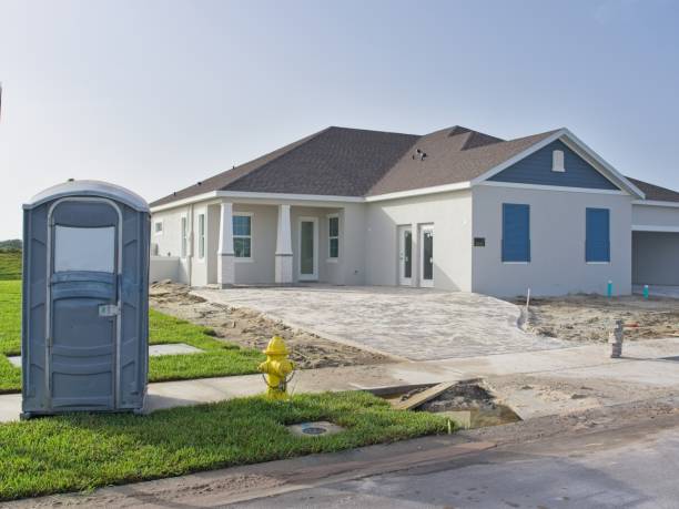 Best Sanitation services for porta potties  in Trenton, OH